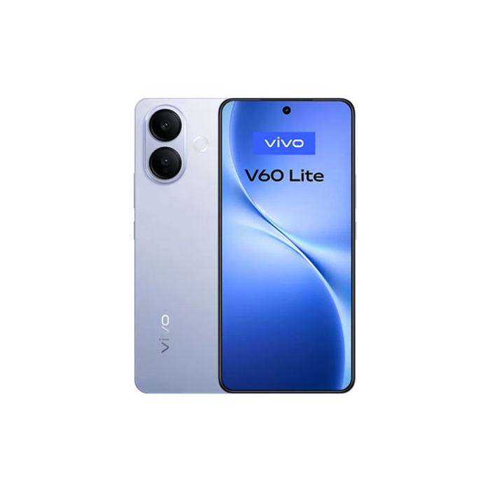Vivo v60lite 5G (12/256)