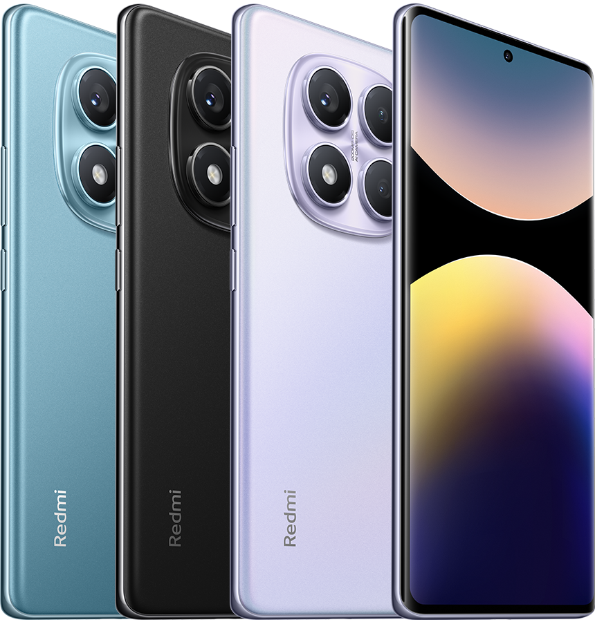 Note 14 Pro (12/512)