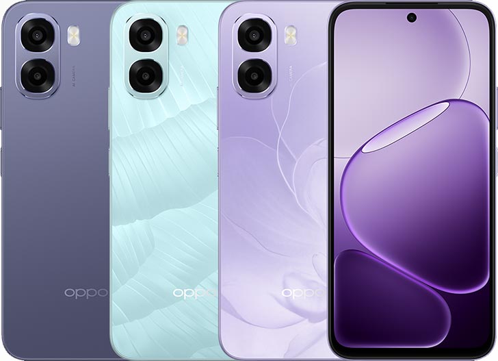 Oppo A6x (4\64)