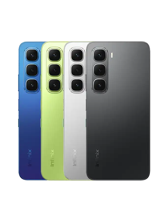 INFINIX HOT60I(8\256)